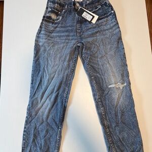 rag & bone Miramar mini jogger